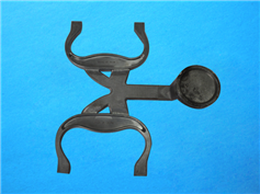 鋁合金壓鑄件生產(chǎn)加工時(shí)出現(xiàn)摩擦縫隙腐蝕該怎解決？